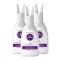 Ell-Cranell hormonális-örökletes hajhullás ellen, 3x200 ml