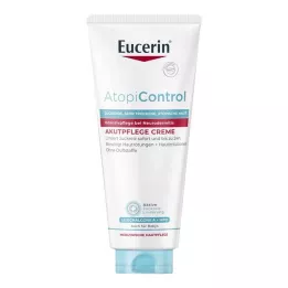 EUCERIN AtopiControl akut krém, 100 ml
