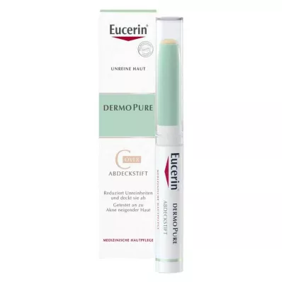 EUCERIN DermoPure korrektor, 2,0 g EUCERIN DermoPure korrektor, 2,0 g