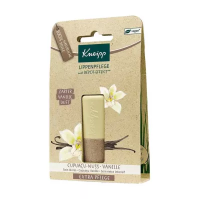 KNEIPP Ajkápoló Extr.Pfl.Cupuacu-Nut-Vanília, 1 db KNEIPP Ajkápoló Extr.Pfl.Cupuacu-Nut-Vanília, 1 db