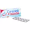 CURAZINK ImmunPlus pasztilla, 20 db