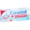 CURAZINK ImmunPlus pasztilla, 20 db