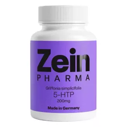 GRIFFONIA 5-HTP 200 mg-os kapszula, 30 db