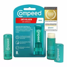 COMPEED HRA buborékgátló stick, 1 db