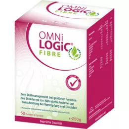 OMNI LOGiC rostpor, 250 g