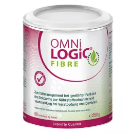 OMNI LOGiC rostpor, 250 g