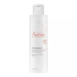 AVENE Tisztító tej, 200 ml