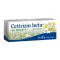 Cetirizine béta filmtabletta allergiára, 60 db