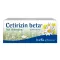 Cetirizine béta filmtabletta allergiára, 90 db