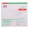 Suprasorb P szenzitív PU-hab sarokbór.23,5x25, 10 db