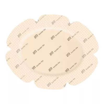 Suprasorb P szenzitív PU-Schaumv.multis.bor.12x15, 10 db