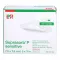 Suprasorb P szenzitív PU-hab nem bór 7,5x7,5, 10 db
