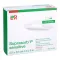 Suprasorb P szenzitív PU-hab nem bór 7,5x7,5, 10 db