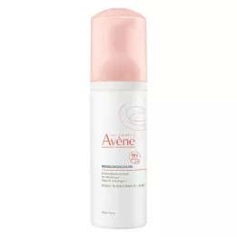AVENE Tisztító hab, 150 ml