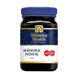 MANUKA HEALTH MGO 250+ Manuka méz, 500 g