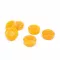 MANUKA HEALTH MGO 400+ citromos cukorkák, 100 g