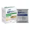 Optifast zöldségleves por, 8X55 g