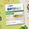Optifast zöldségleves por, 8X55 g