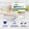 Optifast zöldségleves por, 8X55 g
