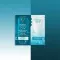 Vichy Mineral 89 lapos maszk, 1 db