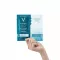 Vichy Mineral 89 lapos maszk, 1 db