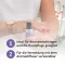Természetes tisztaságú levendula illóolaj, 10 ml