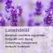 Természetes tisztaságú levendula illóolaj, 10 ml