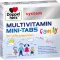 DOPPELHERZ Multivitamin Mini-Tabs családi rendszer, 20 db