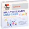 DOPPELHERZ Multivitamin Mini-Tabs családi rendszer, 20 db