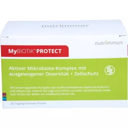 MYBIOTIK PROTECT Por, 30X2 g