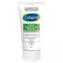 CETAPHIL Javító kézkrém, 50 ml
