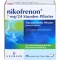 NIKOFRENON 7 mg/24 órás transzdermális tapasz, 28 db