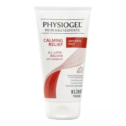 PHYSIOGEL Nyugtató Relief A.I. Lipid balzsam, 150 ml