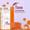 NYDA Tetűirtó spray, 2X50 ml