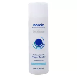 NOREIZ Nyugtató bőrápoló tusfürdő, 200 ml