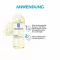 La Roche-Posay Lipikar zuhany- és fürdőolaj AP + , 750 ml