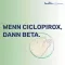 Ciclopirox beta 80 mg/g aktív körömlakk, 6,6 ml