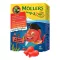 Möller`s Omega-3 Jelly Fish Eper rágótabletta, 36 db
