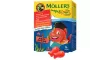 Instructions for use for Möller`s Omega-3 Jelly Fish Eper rágótabletta, 36 db - 2