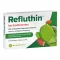 Refluthin gyomorégésre rágótabletta menta, 16 db