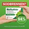 Refluthin gyomorégésre rágótabletta menta, 16 db