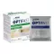 Optifast házi leves burgonya-póréhagyma por, 8x55 g