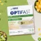 Optifast házi leves burgonya-póréhagyma por, 8x55 g