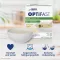 Optifast házi leves burgonya-póréhagyma por, 8x55 g