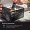 ORTHOMOL beauty for Men ivóampullák, 30 db