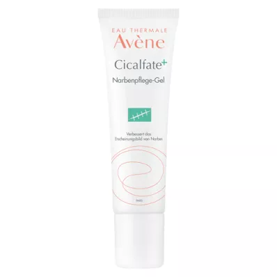 AVENE Cicalfate+ hegápoló gél, 30 ml AVENE Cicalfate+ hegápoló gél, 30 ml