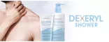 Instructions for use for Dexeryl Shower tusfürdő, 200 ml - 1
