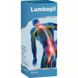 LUMBAGIL Orális cseppek, 100 ml