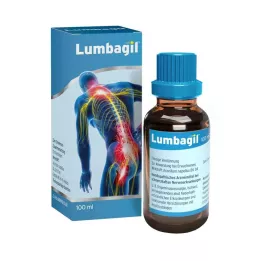 LUMBAGIL Orális cseppek, 100 ml