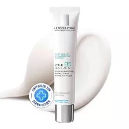 ROCHE-POSAY Hyalu B5 ápoló krém gazdag, 40 ml